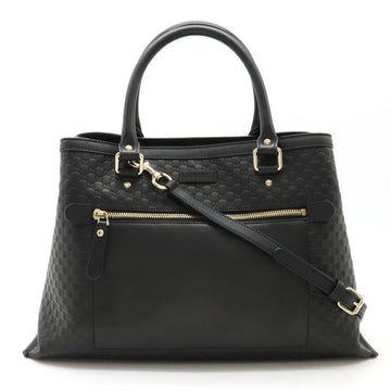 GUCCI Micro ssima Handbag