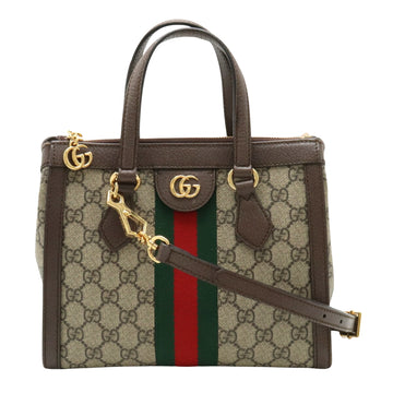 GUCCI Ophidia shoulder bag Tote