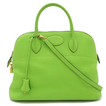 HERMES Bolide Handbag