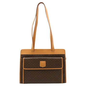 CELINE Macadam Tote