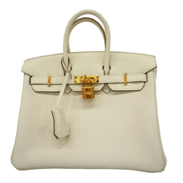 HERMES Birkin 25 Handbag