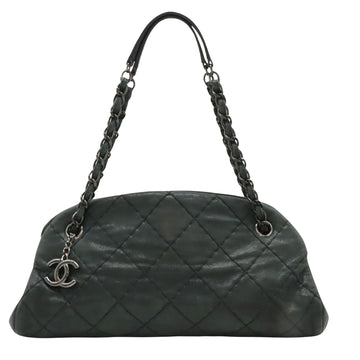 CHANEL Mademoiselle Shoulder Bag