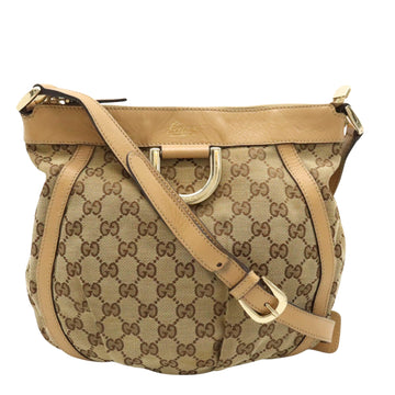 GUCCI Abbey Shoulder Bag