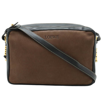 LOEWE Velazquez Shoulder Bag