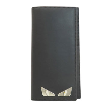 FENDI Monster Wallet