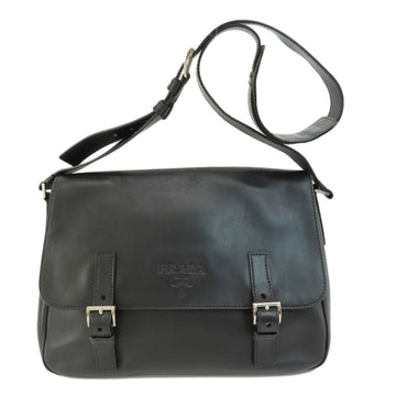 PRADA Saffiano Shoulder Bag