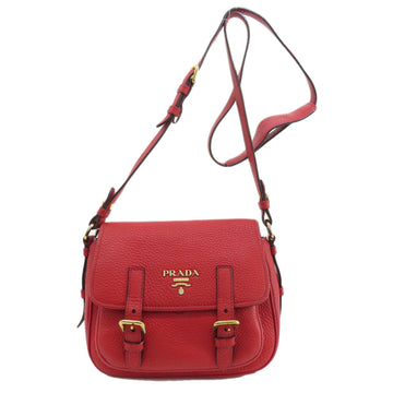 PRADA Saffiano Shoulder Bag