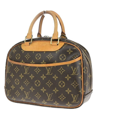 LOUIS VUITTON Trouville Handbag