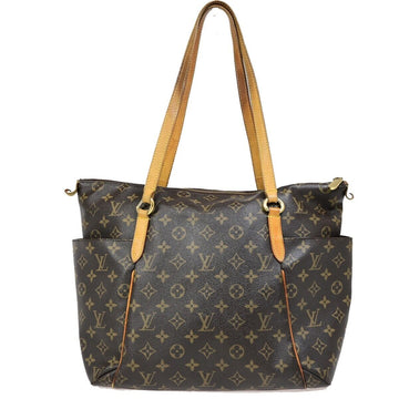 LOUIS VUITTON Totally Shoulder Bag