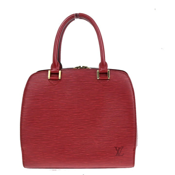 LOUIS VUITTON Pont Neuf Handbag