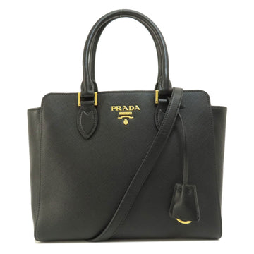 PRADA Saffiano Handbag