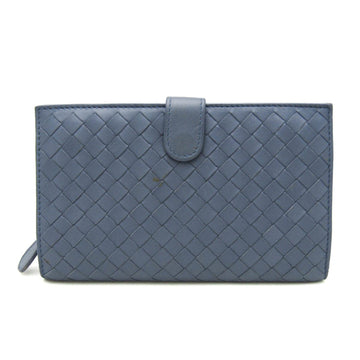 BOTTEGA VENETA Intrecciato Wallet