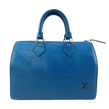 LOUIS VUITTON Speedy 25 Handbag