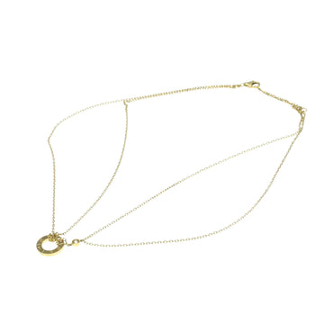 CARTIER Love Necklace