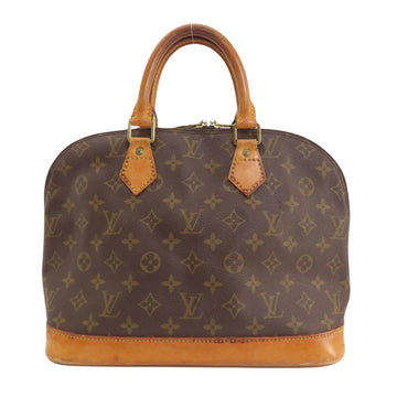 LOUIS VUITTON Alma Handbag