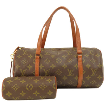 LOUIS VUITTON Papillon 30 Handbag