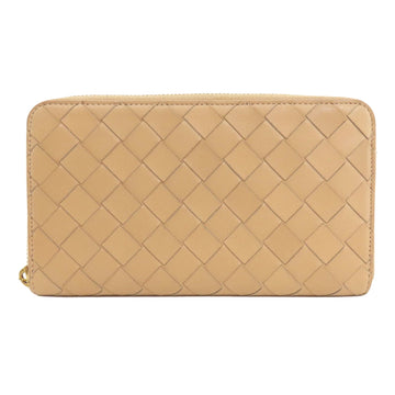 BOTTEGA VENETA Intrecciato Wallet