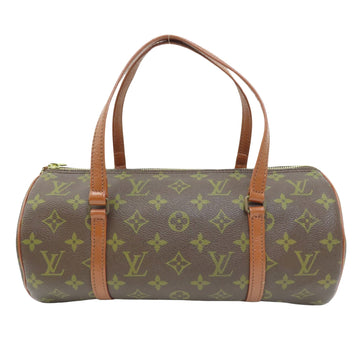 LOUIS VUITTON Papillon 30 Handbag