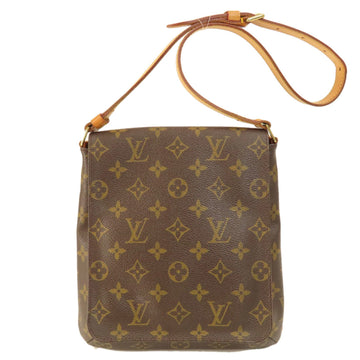 LOUIS VUITTON Musette Salsa Shoulder Bag