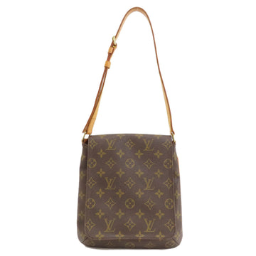 LOUIS VUITTON Musette Salsa Shoulder Bag