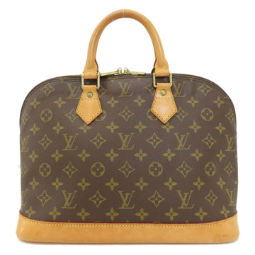 LOUIS VUITTON Alma Handbag