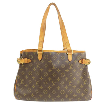 LOUIS VUITTON Batignolles Horizontal Tote