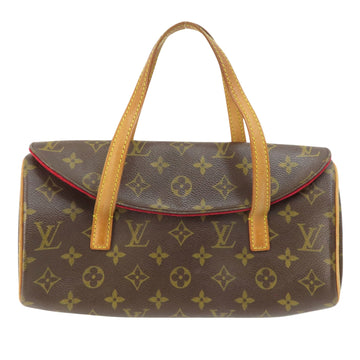 LOUIS VUITTON Sonatine Handbag