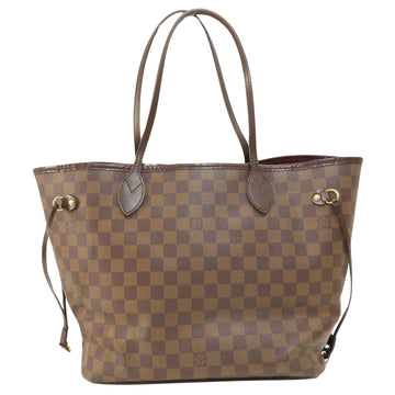 LOUIS VUITTON Neverfull MM Tote