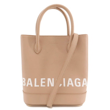 BALENCIAGA VILLE TOP HANDLE S Handbag