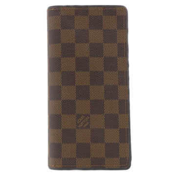 LOUIS VUITTON Brazza Wallet