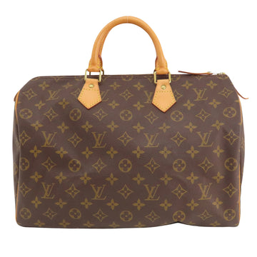 LOUIS VUITTON Speedy 35 Handbag