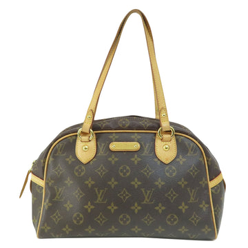 LOUIS VUITTON Montorgueil Handbag