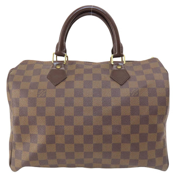 LOUIS VUITTON Speedy 30 Handbag