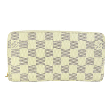 LOUIS VUITTON Portefeuille zippy Wallet