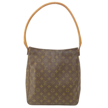 LOUIS VUITTON Looping Tote