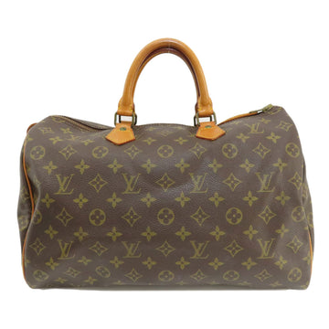 LOUIS VUITTON Speedy 35 Travel