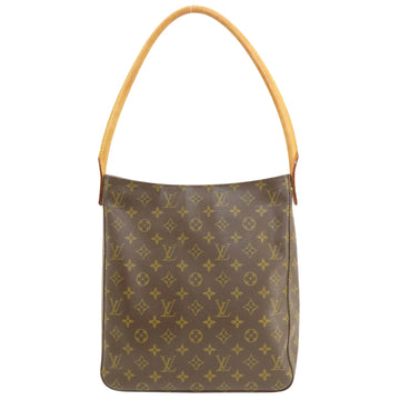 LOUIS VUITTON Looping GM Shoulder Bag