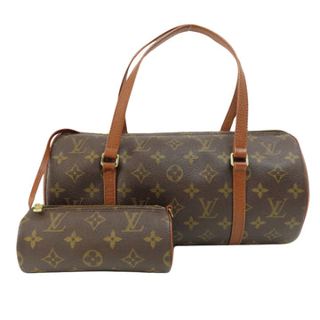 LOUIS VUITTON Papillon 30 Handbag