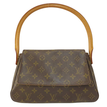 LOUIS VUITTON Mini looping Handbag