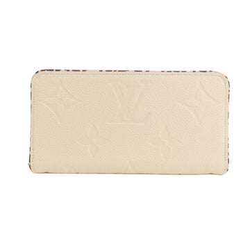 LOUIS VUITTON Portefeuille zippy Wallet