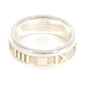 Tiffany & Co Atlas Ring