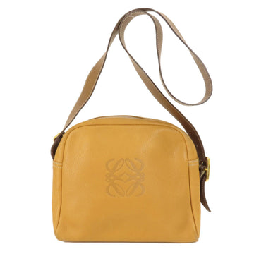 LOEWE Anagram Shoulder Bag