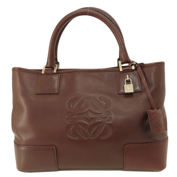 LOEWE Amazona Handbag