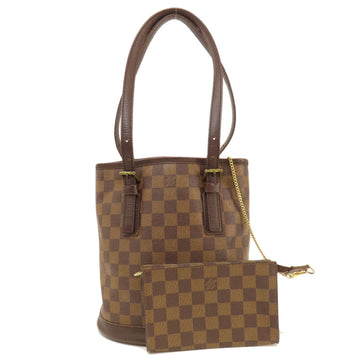 LOUIS VUITTON Marais Handbag