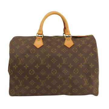 LOUIS VUITTON Speedy 35 Handbag