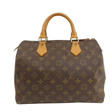 LOUIS VUITTON Speedy 30 Handbag