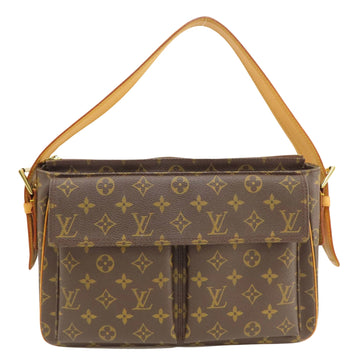 LOUIS VUITTON Viva Cite Shoulder Bag