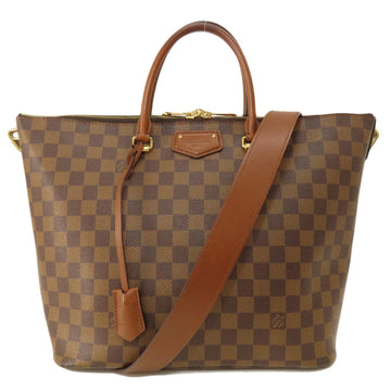 LOUIS VUITTON BELMONT Tote