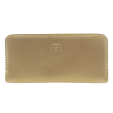 LOEWE Anagram Wallet