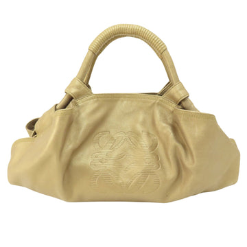 LOEWE Nappa Handbag